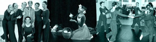 Zagubiona księżniczka